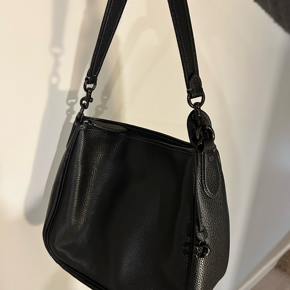 Coach Cary Shoulder Bag